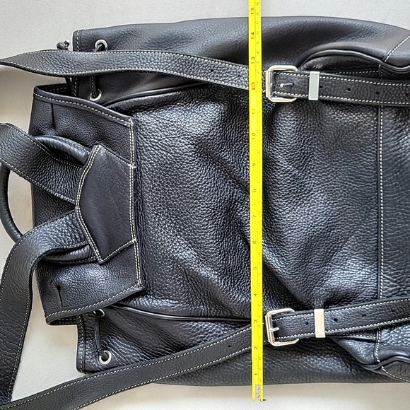 ROOTS BACKPACK - Picture 5 of 7